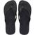 Chinelo Havaianas Tradicional Top Unissex do 34 ao 44 Original Preto