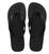 Chinelo Havaianas Unissex Top FC Preto