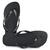 Chinelo Havaianas XS  BRASIL Preto