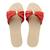 Chinelo Havaianas You Saint Tropez Bege Palha Bege palha