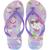 Chinelo Hello Kitty, Havaianas, Fem, Lilas calmo