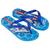 Chinelo Infantil Authentic Game Ipanema 26774 Azul