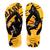 Chinelo infantil havaianas kids athletic fc original alpargatas Amarelo