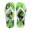 Chinelo Infantil Havaianas Kids Ben 10 Masculino Branco