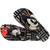 Chinelo infantil havaianas top disney fc original alpargatas Branco preto