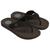 Chinelo Infantil Masculino Cartago Alabama Solado Massageador Marrom