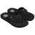 Chinelo Infantil Masculino Cartago Alabama Solado Massageador Preto, Preto