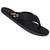 Chinelo Infantil Masculino Dedo Cartago Dublin Grendene 11622 Preto