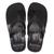 Chinelo Infantil Menino Conforto Cartago Kids Atlanta 11841 Preto, Preto