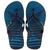 Chinelo Infantil Menino Conforto Rider Kids Feel Urban 12342 Azul, Azul