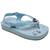 Chinelo Infantil Menino Havaianas Disney Classics Azul claro