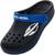 Chinelo Infantil Mormaii Babuch IV 11744 Masculino Preto