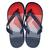 Chinelo Infantil Rider R1 Style Vermelho