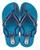 Chinelo Infantil Rider Sprint Dedo Grendene Original Azul, Azul