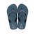 Chinelo Infantil Rider Strike Graphics 11214 Azul