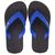 Chinelo Infantil Rider Strike Ii Dedo Preto, Azul