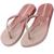 Chinelo Ipanema Blush 26580 Feminino Rosa