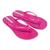 Chinelo Ipanema Easy Grendene 26770 Rosa