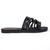 Chinelo Ipanema Link Slide - Feminino Preto