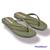 Chinelo Ipanema/ Original/Feminino/Ref.26975 Verde militar