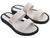 Chinelo Ipanema Slide Nuvea 26697 33/40 Preto, Bege