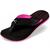 chinelo kenner cushy e kivah masculino e feminino Rosa