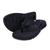 Chinelo Kenner Infantil Rakka Kids Preto, Preto