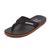 Chinelo kenner masculino kinno der Preto, , Laranja, , Laranja