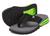 Chinelo Kenner rakka unissex adulto cores variadas original re-amp Cinza, Verde