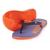 Chinelo Kenner Red Kids Infantil Menino - Ref DCC-13 Azul turquesa