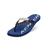 Chinelo Kenner Red Masculino Adulto HOK0241 Azul