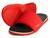 Chinelo Kenner Slide Go Flamengo Dtn Original 37/45 Vermelho, Branco, Preto