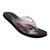 Chinelo Kenner Summer Skull TPK Masculino Preto