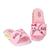 Chinelo Led Luz Lol Infantil Feminino Rosa Rosa