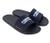 Chinelo masc adult rider slide Marinho