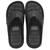 Chinelo Masculino Cartago Fiji Pc, Preto, Cinza