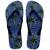 Chinelo Masculino de Dedo Casual Havaianas Aloha 4111355 Alure