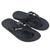 Chinelo Masculino Dedo Rider Preto