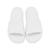Chinelo Masculino Eva Nuvem Dedo Macio Leve Antiderrapante Slide Super Conforto Confortável Branco