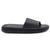 Chinelo Masculino Feminino Nuvem Slide Confortável Macio Preto