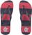 Chinelo Masculino Flamengo 2022/2023 Waves Preto