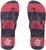 Chinelo Masculino Flamengo 2022/2023 Waves Preto