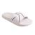 Chinelo Masculino Grendene 11948 Rider Free Slide Bco, Bco, Preto