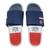 Chinelo Masculino Grendene Cartago Detroit 12096 Branco, Azul, Vermelho