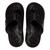 Chinelo masculino grendene cartago santiago Preto