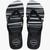 Chinelo Masculino Havaianas Top Basic Listras Preto