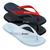 Chinelo Masculino Rider R1 Speed Original - 11650 - Pvc Masculino Grendene Verão Estiloso Azul