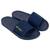 Chinelo Masculino Rider Slide Street Casual Azul