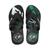 Chinelo Masculino Rider Storm Adulto 11688 Dedo Preto