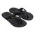 Chinelo Masculino Rider Street 11573 Sandalia Adulto Preto